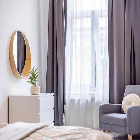 Super Cozy Next To The Eye דירה