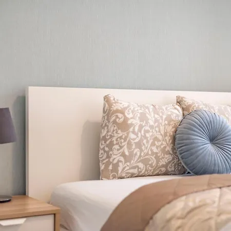 דירה Super Cozy Next To The Eye