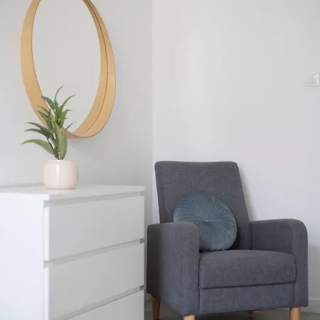Apartment Super Cozy Next To The Eye Budapest