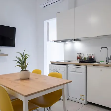 Super Cozy Next To The Eye Budapest